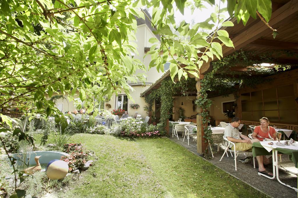 Goldener Ochs Bed and Breakfast Golling an der Salzach Esterno foto