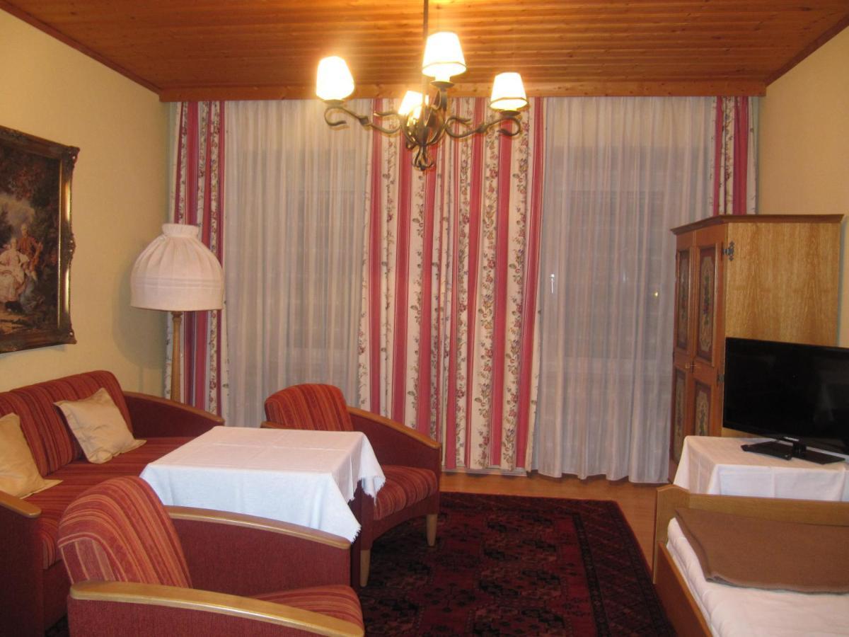 Goldener Ochs Bed and Breakfast Golling an der Salzach Esterno foto