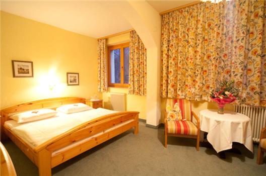 Goldener Ochs Bed and Breakfast Golling an der Salzach Esterno foto