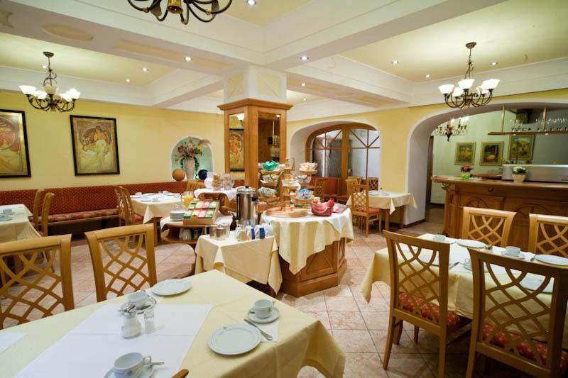 Goldener Ochs Bed and Breakfast Golling an der Salzach Esterno foto