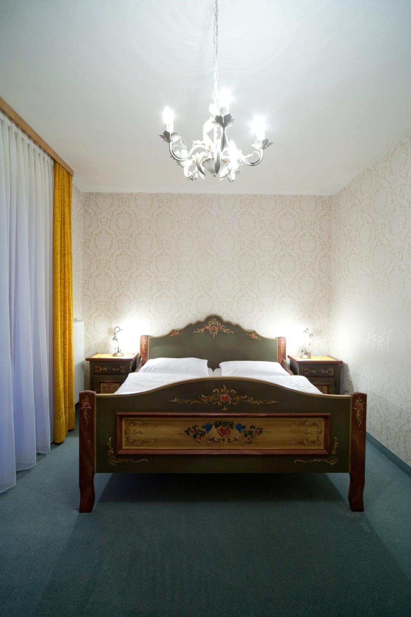 Goldener Ochs Bed and Breakfast Golling an der Salzach Esterno foto
