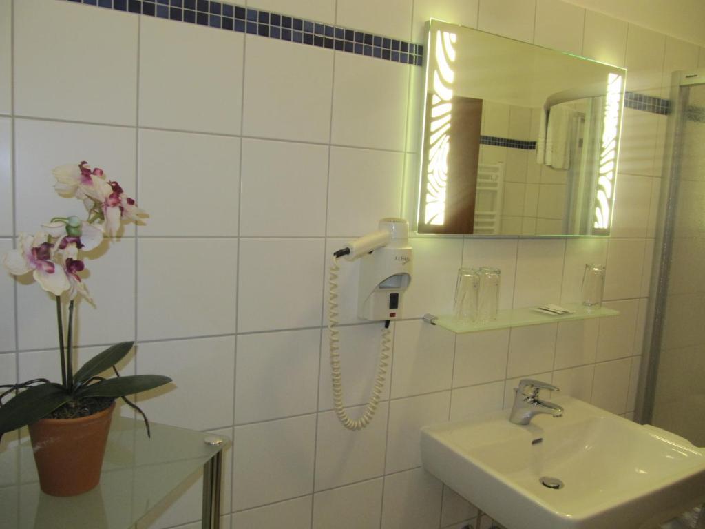 Goldener Ochs Bed and Breakfast Golling an der Salzach Esterno foto
