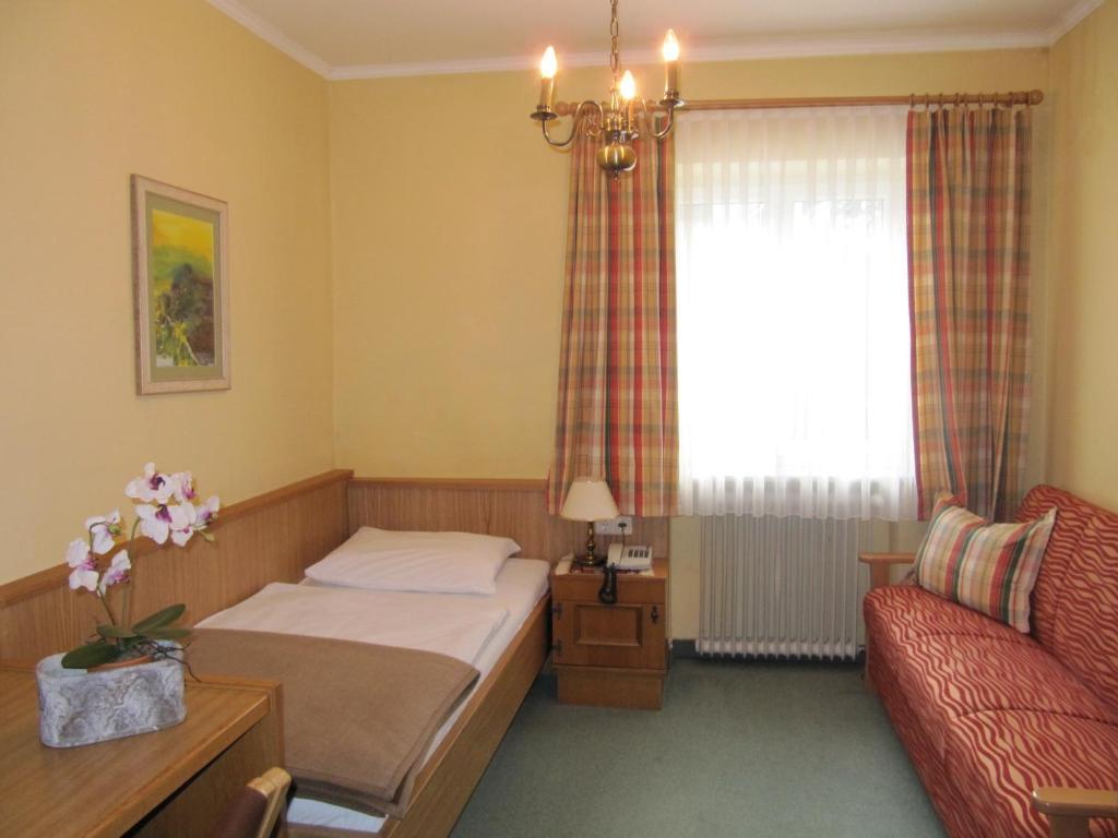 Goldener Ochs Bed and Breakfast Golling an der Salzach Camera foto